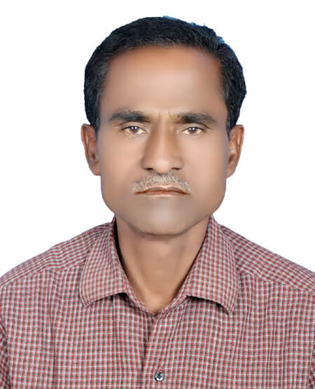 Responsive image