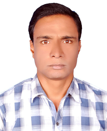 Responsive image